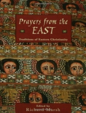 Cover art for Prayers from the East: Traditions of Eastern Christianity