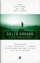 Cover art for Solid Ground 