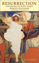 Cover art for Resurrection: Interpreting the Easter Gospel