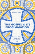 Cover art for Gospel & Its Proclamation (Message of the Fathers of the Church)