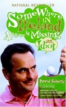 Cover art for Somewhere in Ireland a Village Is Missing an Idiot