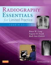 Cover art for Radiography Essentials for Limited Practice, 4e