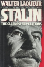 Cover art for Stalin: The Glasnost Revelations