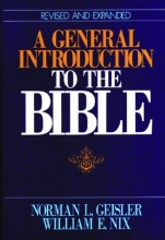 Cover art for A General Introduction to the Bible