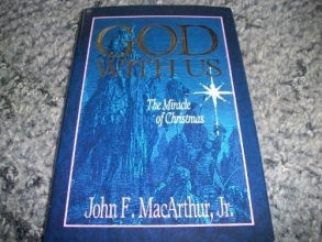 Cover art for God with Us: Miracle of Christmas