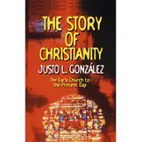 Cover art for The Story of Christianity: The Early Church to the Present Day