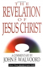 Cover art for The Revelation of Jesus Christ