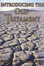 Cover art for Introducing the Old Testament