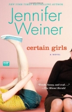 Cover art for Certain Girls: A Novel