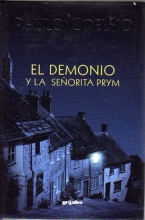 Cover art for El Demonio Y LA Senorita Prym/the Devil and Miss Prym