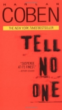 Cover art for Tell No One