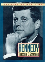 Cover art for Kennedy