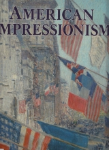 Cover art for American Impressionism