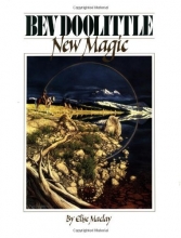 Cover art for Bev Doolittle: New Magic