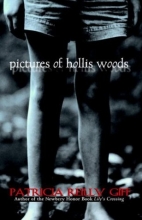 Cover art for Pictures of Hollis Woods (Newbery Honor Book)