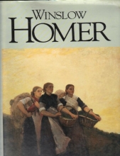 Cover art for Winslow Homer: American Art Series