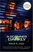 Cover art for A Scanner Darkly (Movie Tie-In)