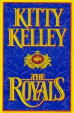 Cover art for The Royals