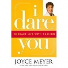Cover art for I Dare You: Embrace Life with Passion