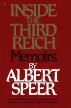 Cover art for Inside the Third Reich