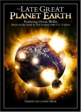 Cover art for The Late Great Planet Earth