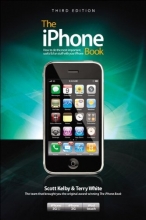 Cover art for The iPhone Book, Third Edition (Covers iPhone 3GS, iPhone 3G, and iPod Touch) (3rd Edition)
