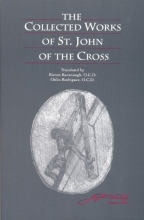 Cover art for The Collected Works of St. John of the Cross