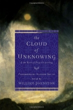 Cover art for The Cloud of Unknowing: and The Book of Privy Counseling (Image Book Original)