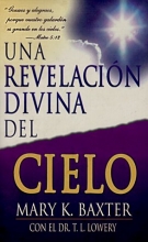 Cover art for Una Revelacion Divina Del Cielo (Spanish Edition)