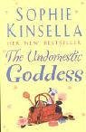Cover art for Undomestic Goddess, The