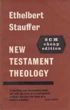 Cover art for New Testament Theology