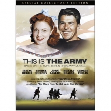 Cover art for This is the Army