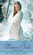 Cover art for Winter's Child (Once Upon a Time (Simon Pulse))