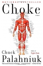 Cover art for Choke