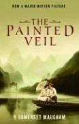 Cover art for The Painted Veil
