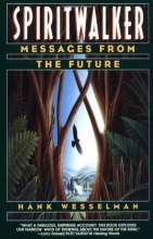 Cover art for Spiritwalker: Messages from the Future