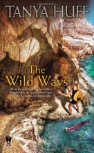 Cover art for The Wild Ways