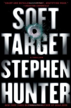Cover art for Soft Target (Ray Cruz, Book 2)