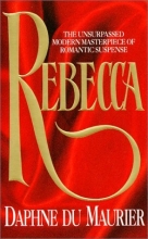 Cover art for Rebecca