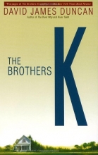 Cover art for The Brothers K
