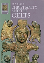 Cover art for Christianity and the Celts (IVP Histories)