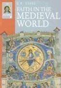 Cover art for Faith in the Medieval World (IVP Histories)