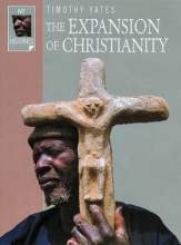 Cover art for The Expansion of Christianity (IVP Histories)