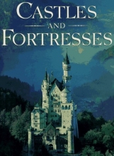 Cover art for Castles and Fortresses