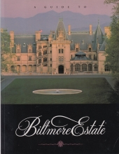 Cover art for A Guide to Biltmore Estate