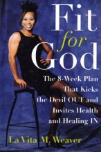 Cover art for Fit for God