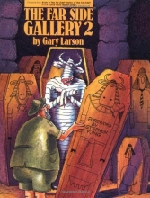 Cover art for The Far Side  Gallery 2