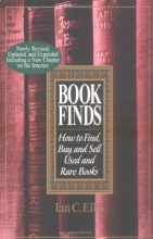 Cover art for Book Finds:  How to Find, Buy, and Sell Used and Rare Books (Revised)
