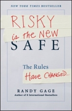 Cover art for Risky is the New Safe: The Rules Have Changed . . .