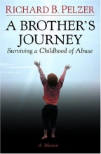 Cover art for A Brother's Journey: Surviving a Childhood of Abuse